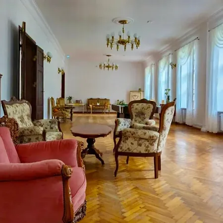 Palac Morski 3* Gąski