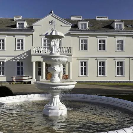 מלון דירות Palac Morski Gąski