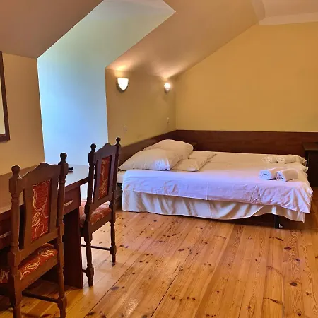 Palac Morski 公寓式酒店 3*