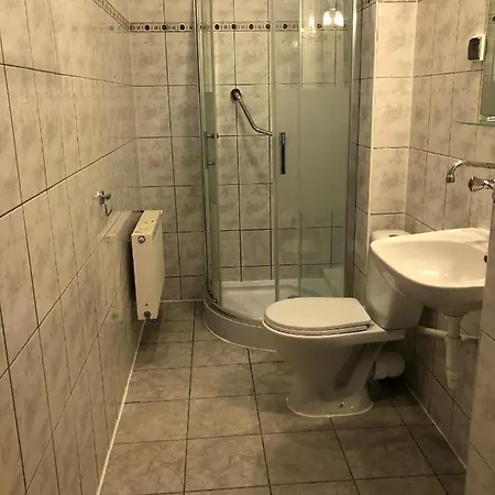 מלון דירות Palac Morski