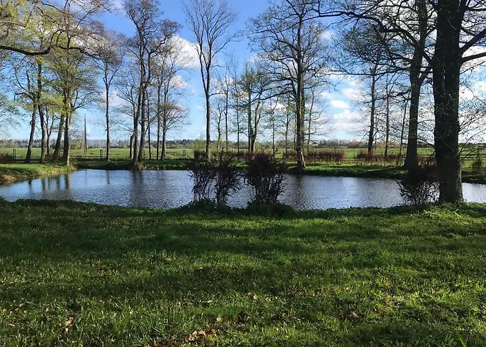 Pałac Morski Hotel apartamentowy