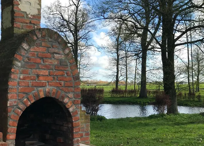 Hotel apartamentowy Pałac Morski