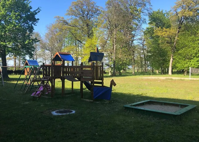 公寓式酒店 Palac Morski