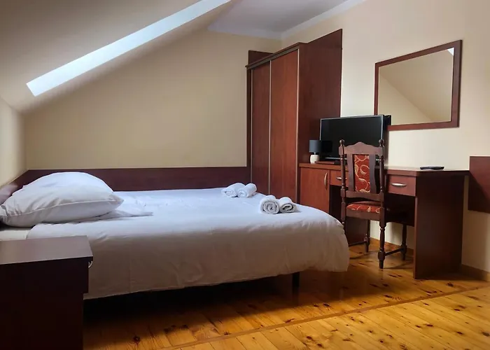 Pałac Morski Hotel apartamentowy 3*